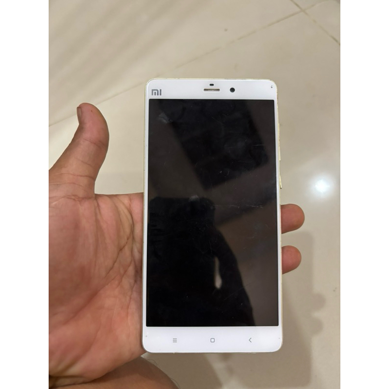 XIOMI  NOTE BAMBOO MINUS LCD , baterai  dll