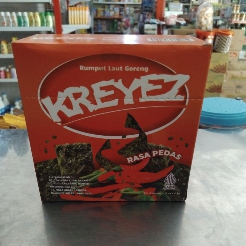 

Kreyes