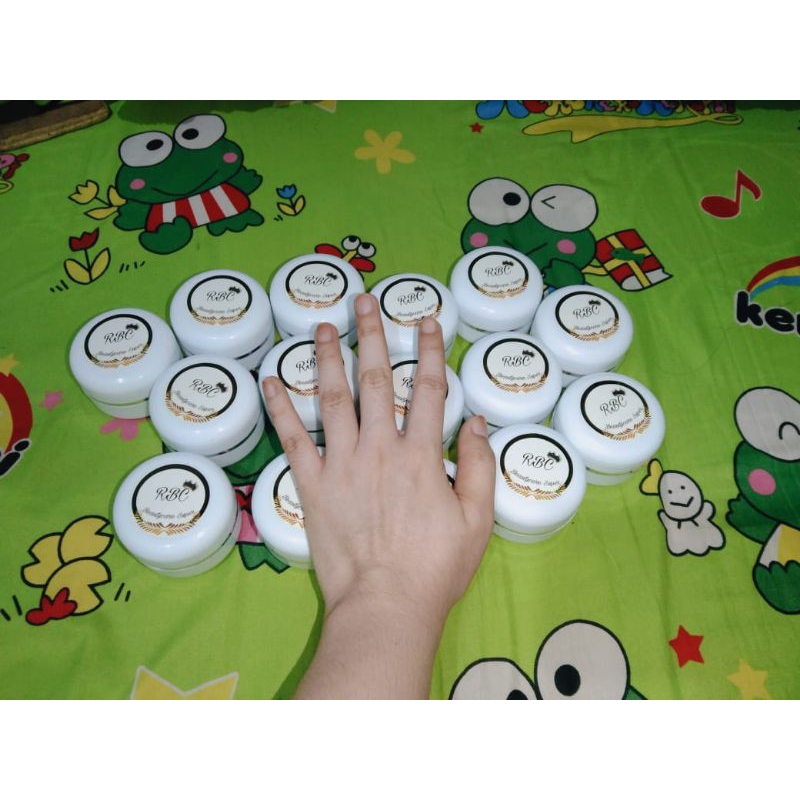 HB BOOSTER AMPUH MEMUTIHKAN KULIT BADAK PREMIUM ORIGINAL TERMURAH