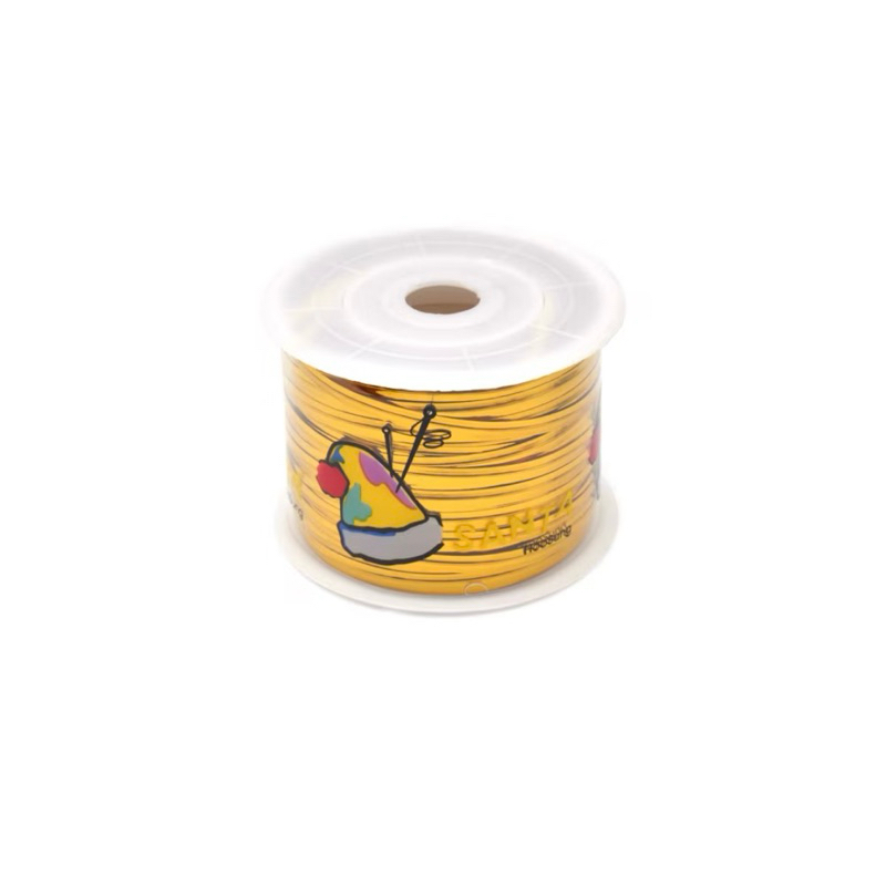 

JS Pita Kawat Metalik/Kawat Pita Souvenir