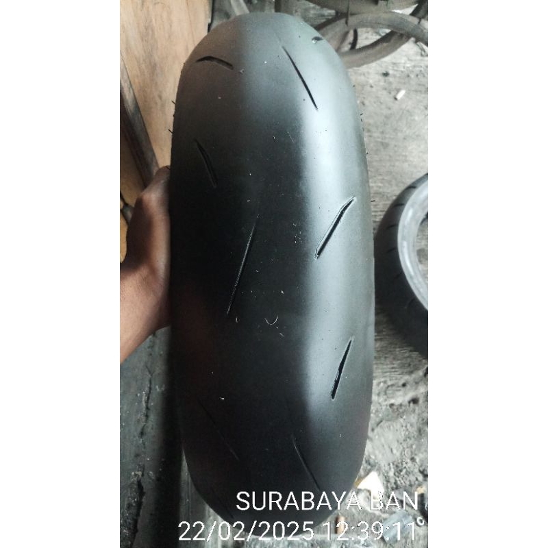 DUNLOP @13  Sportmax 150/60-17 Tubeless