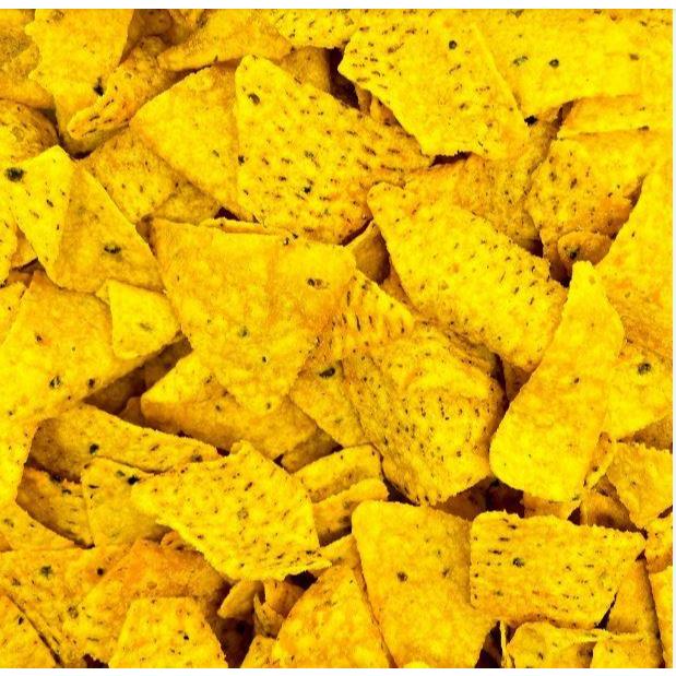 

Tortila Chips ASIN 250 GRAM Murah Gurih Renyah / Tortilla Chips Kiloan / Tortila Chip Snack