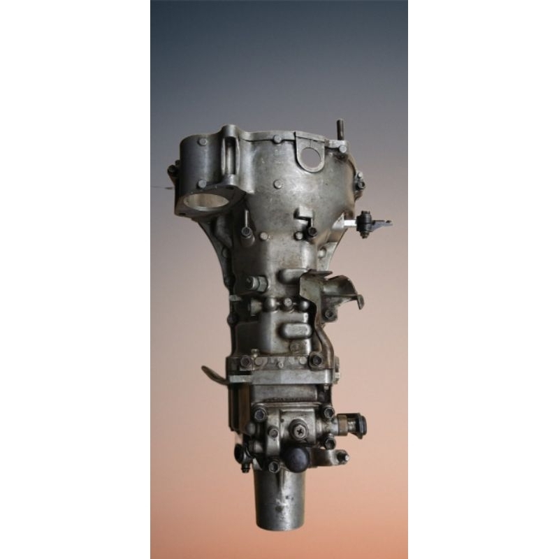 Transmisi Manual 5 Speed Suzuki Carry Extra 1.0 - Ex Spore