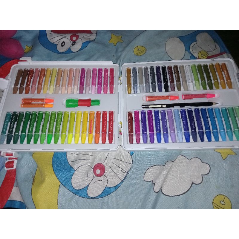 

krayon faber castell 72 warna