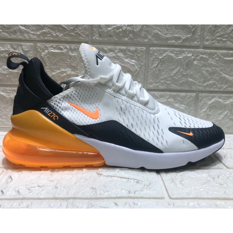 SEPATU PRIA NIKE AIRMAX 270 ORIGINAL GUARANTEE