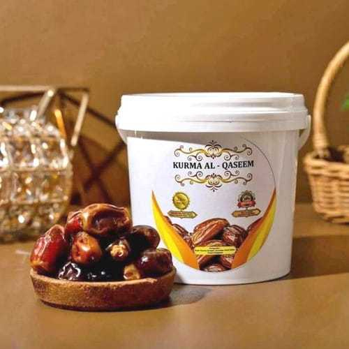 

Kurma Al Qaseem Toples Ember Exp 9.9.2026