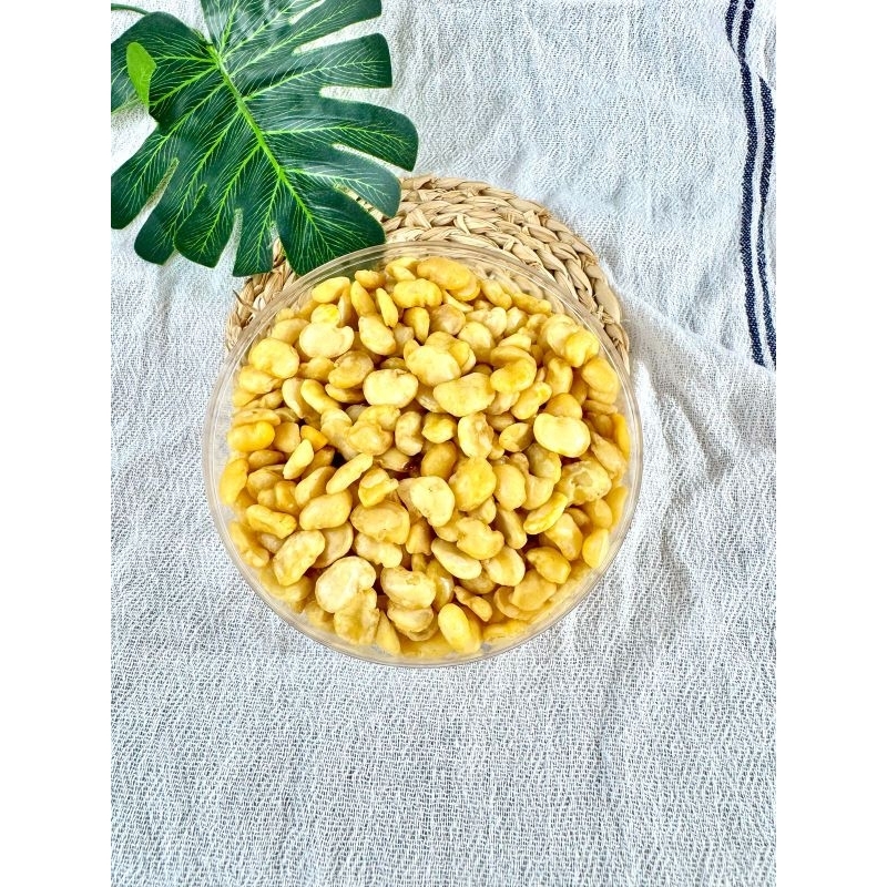 

KACANG KORO ASIN GARING ASLI BANDUNG 120 GRAM / KACANG KORO BANDUNG