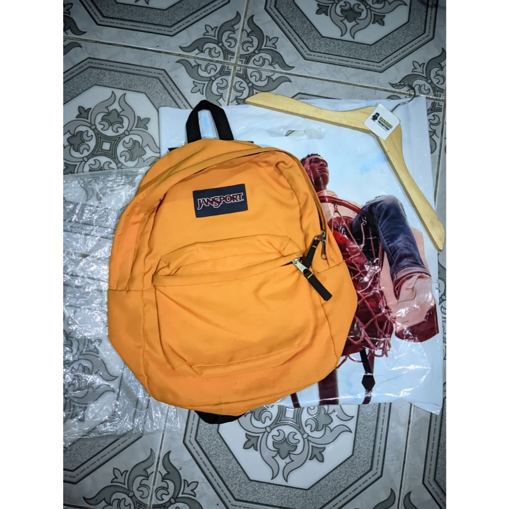 Jansport Oren