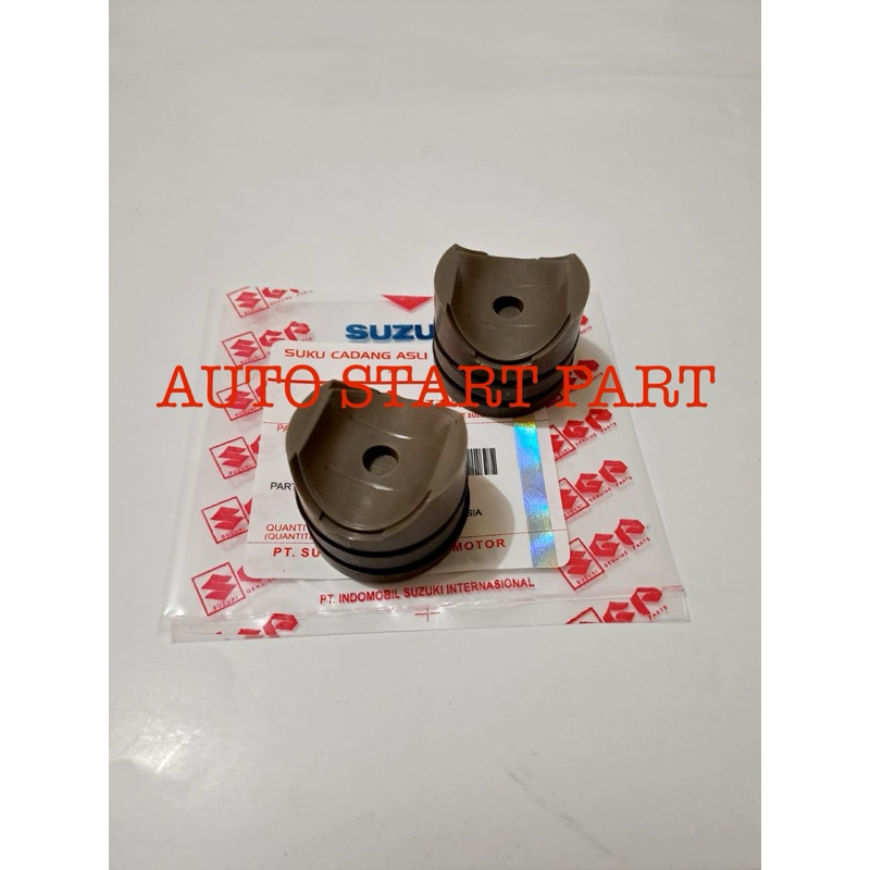 GUIDE STEERING RACK / GUIDE RAK STIR SUZUKI ERTIGA / NEW CARRY 2019 ON (SGP)
