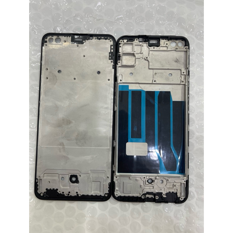 frame dudukan lcd oppo reno 4 4G