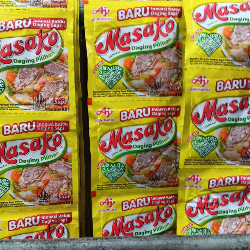 

Bumbu Dapur