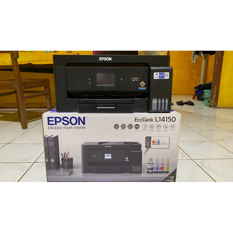 Printer EPSON L14150