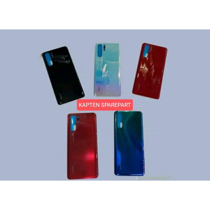 BackDoor Huawei P30 Pro Back Cover