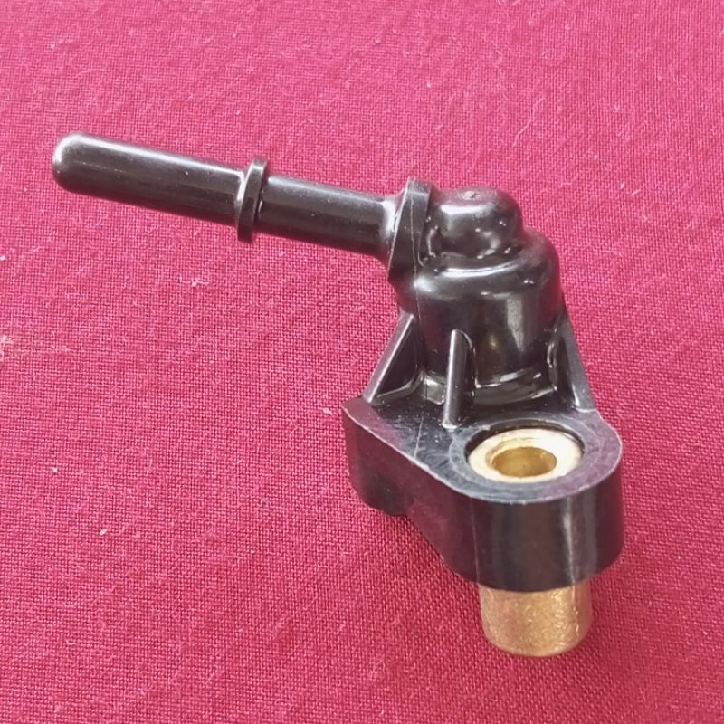 Joint injektor Cangklong Injektor Rumah injeksi bensin Motor Honda Revo FI Revo fit Fi Blade Fi inje