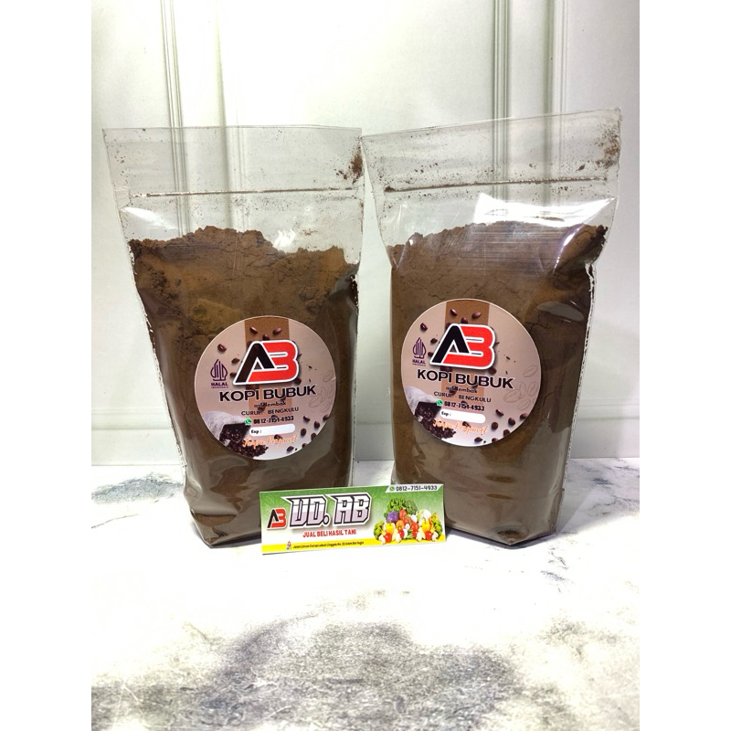 

kopibubukAB uk.500gram