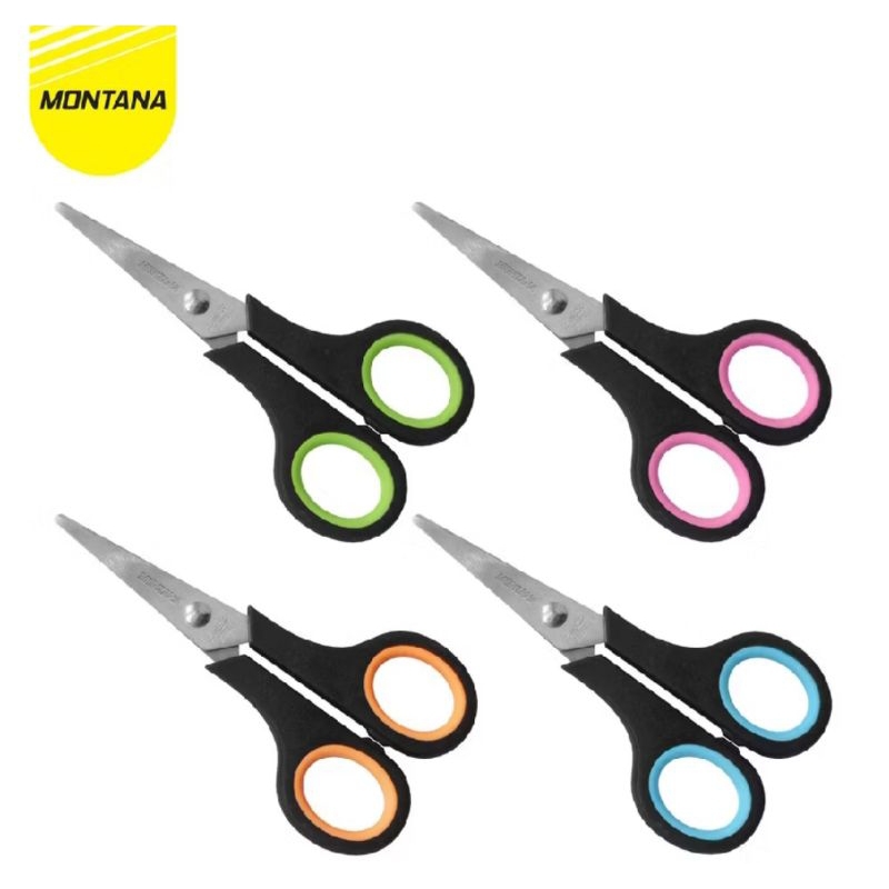 

GUNTING VOXY 145 TAJAM WARNA