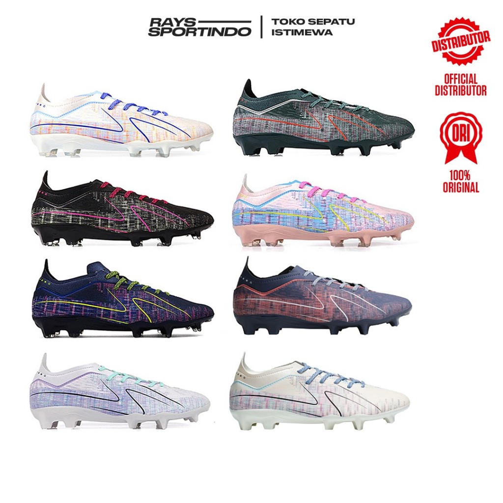 SEPATU BOLA SPECS HYPERSPEED 3 FG