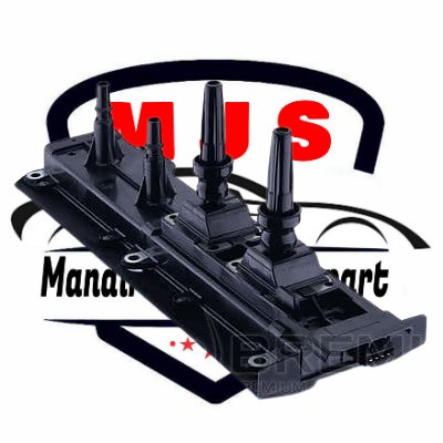 Ignition Coil Peugeot 406