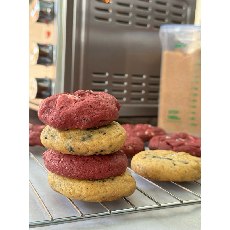 

Soft Cookies