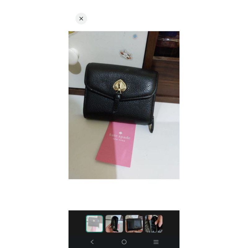DompetKateSpade