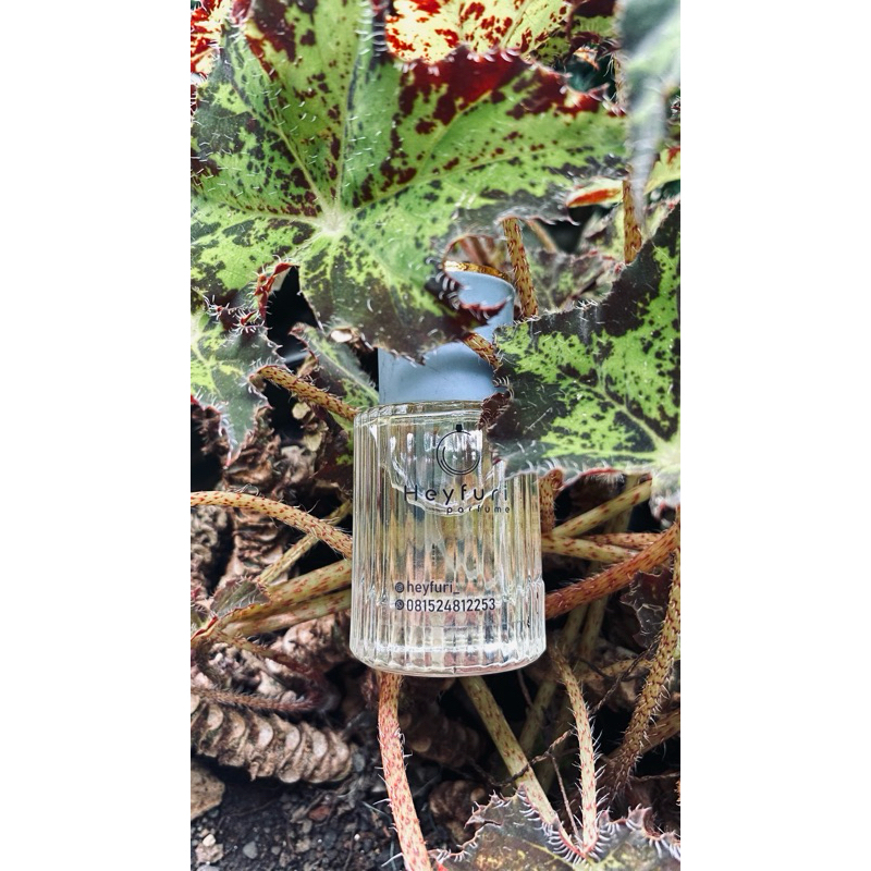 parfum BLACK OPIUM WOMAN bibit murni kualitas SUPER