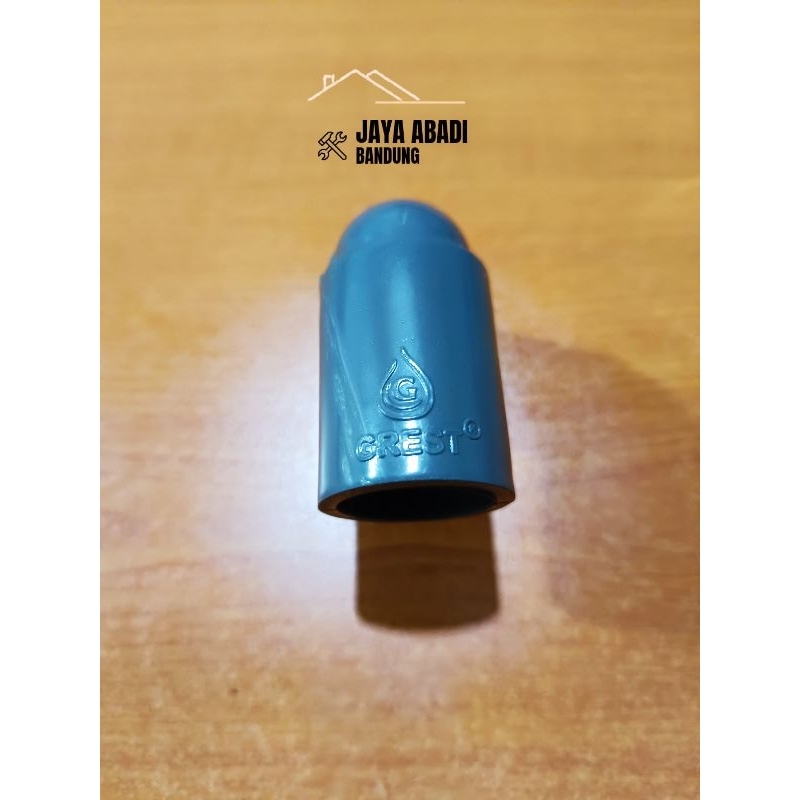 GREST Knee 3/4" / Knie / Elbow / Knee 3/4 inch / Sambungan Pipa PVC