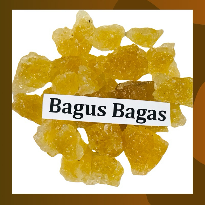 

1kg Gula Batu Kristal Pecah Siap Saji Khas Jogja Rock Sugar Angkringan Gula Tebu Pemanis Alami kg