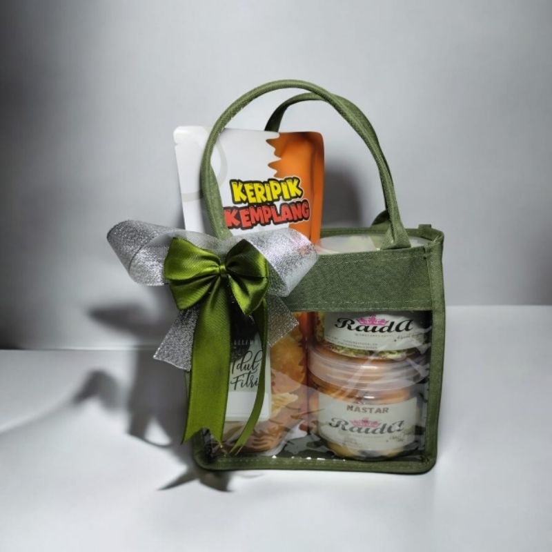 

Hampers Iedul Fitri 1446H/2025M