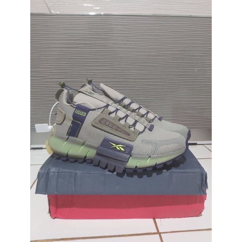 Sepatu Reebok Made In Vietnam