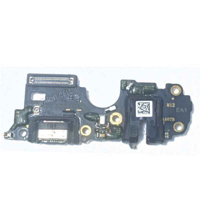 Board cas Flexibel Cas OPPO A16  Copotan Original