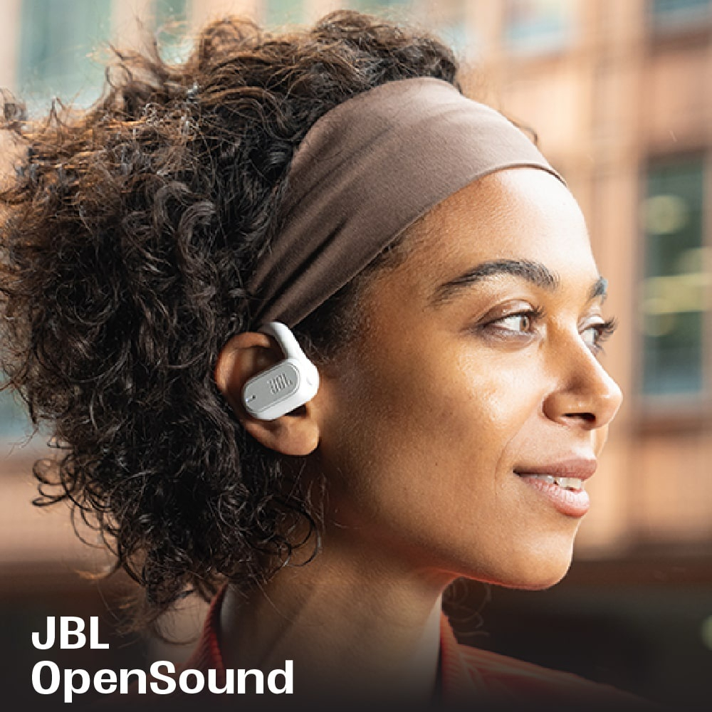 JBL Soundgear Sense True Wireless Open-Ear Earbuds terbaru kualitas terbaik