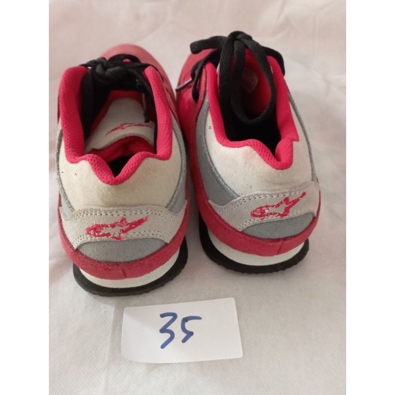 Sepatu Alpinestar size 35