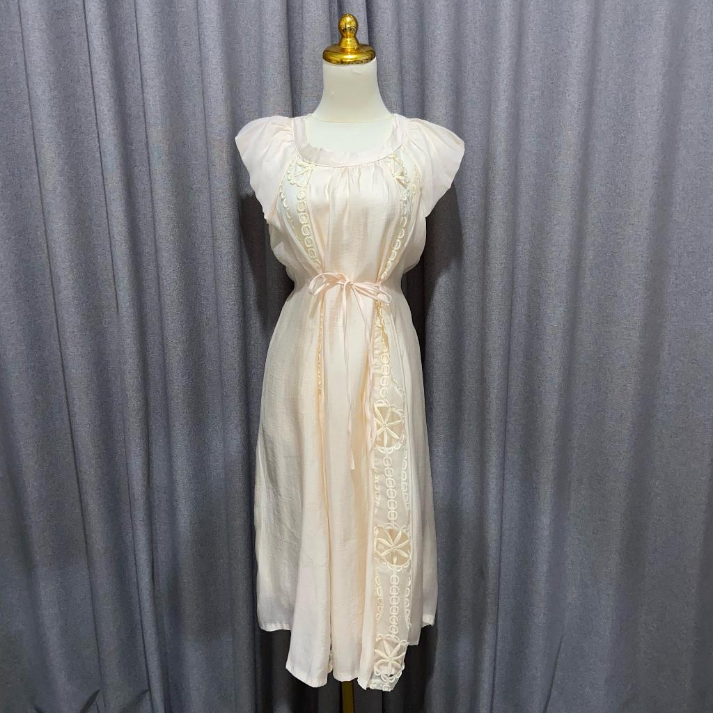 Dress Pantai Bangkok Dress Pantai Panjang BKK Dress Santai Panjang BKK Dress Pantai Premium BKK