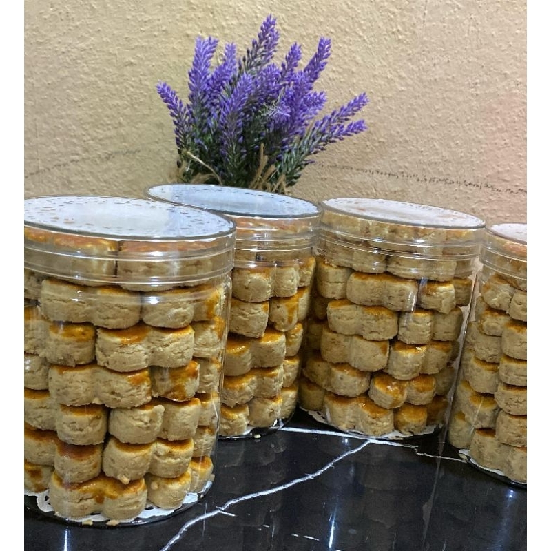 

[pre-order] Kacang jadoel|kue kering