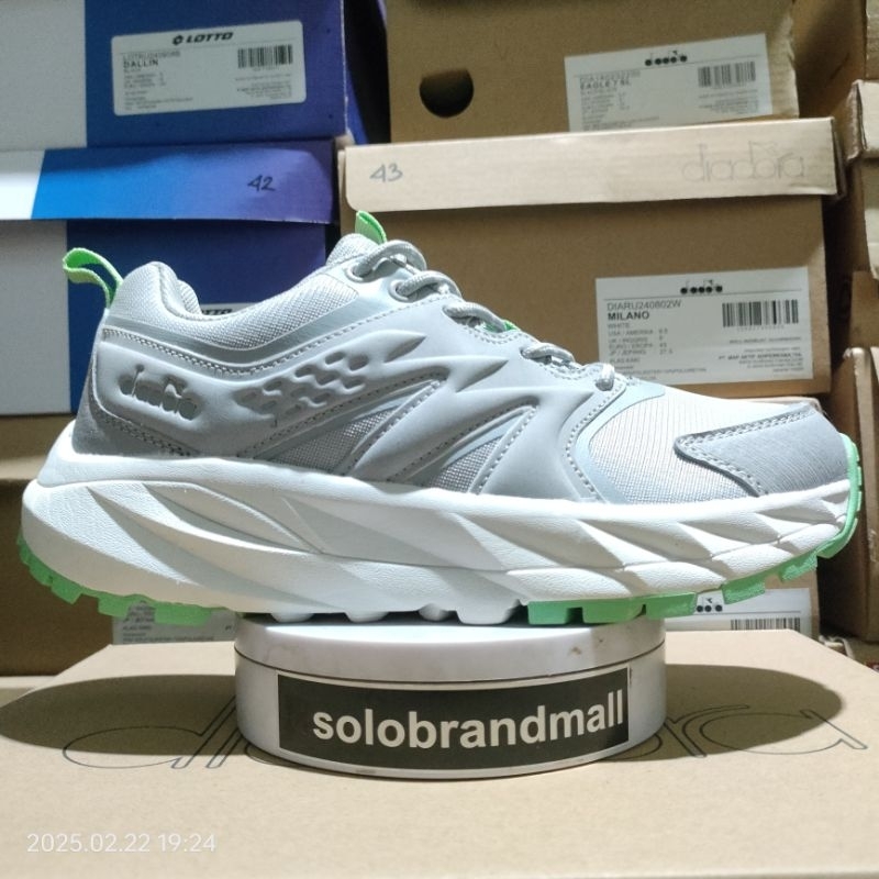 DIADORA TRAILRUNNING MIKAEL (F) DIARU240707G