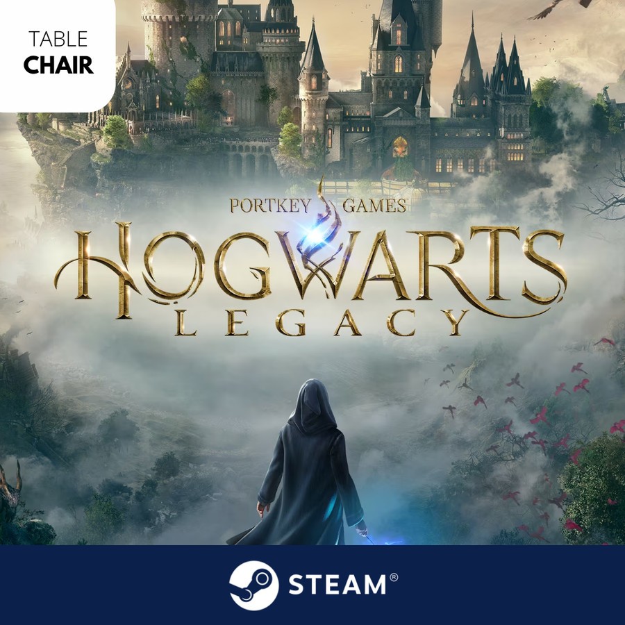 Hogwarts Legacy - PC Game Original