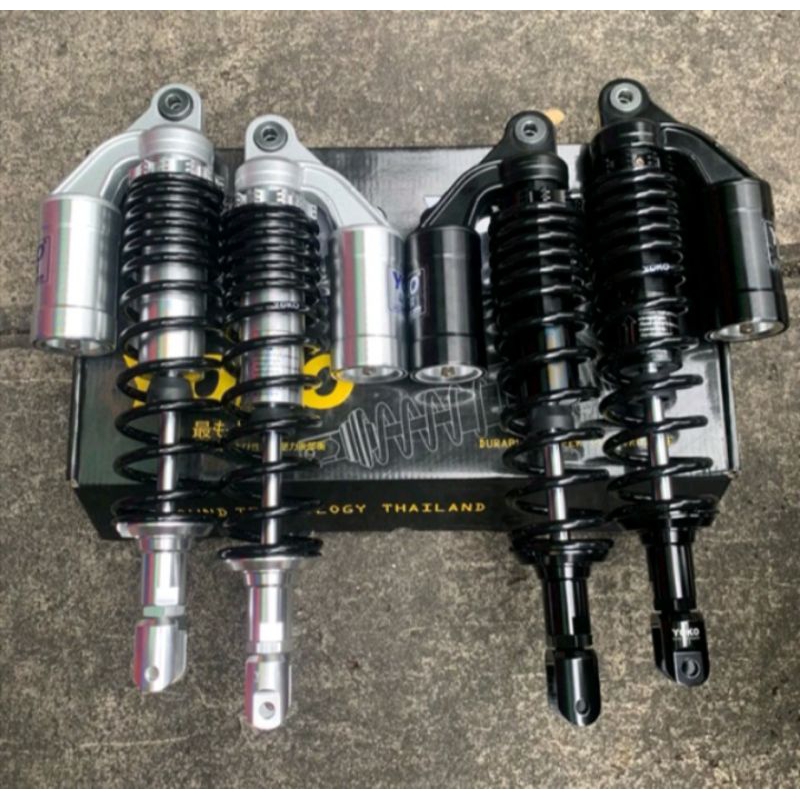 Shock Shockbreaker belakang PCX 160 New Yoko Khusus PCX 160