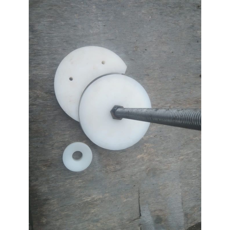 

ROLL PEBULAT CILOK COMOL