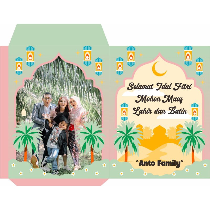 

Amplop Lebaran Besar Custom