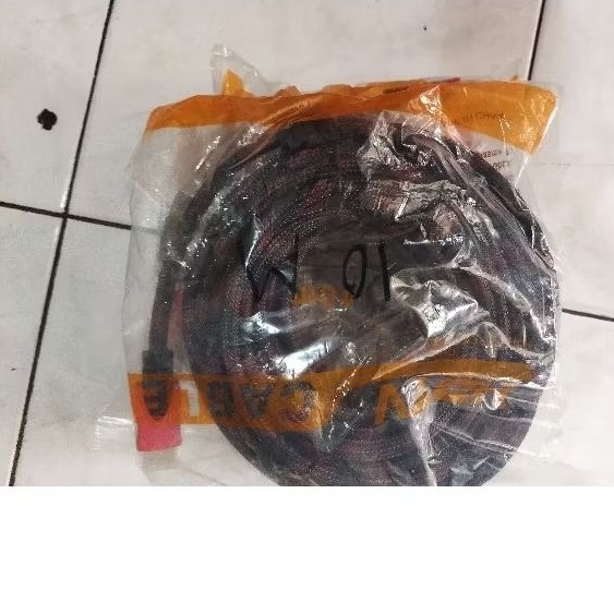 Kabel HDMI 10 METER