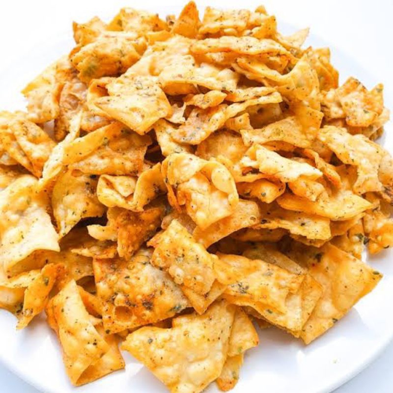 

Pangsit goreng 1/2Kg