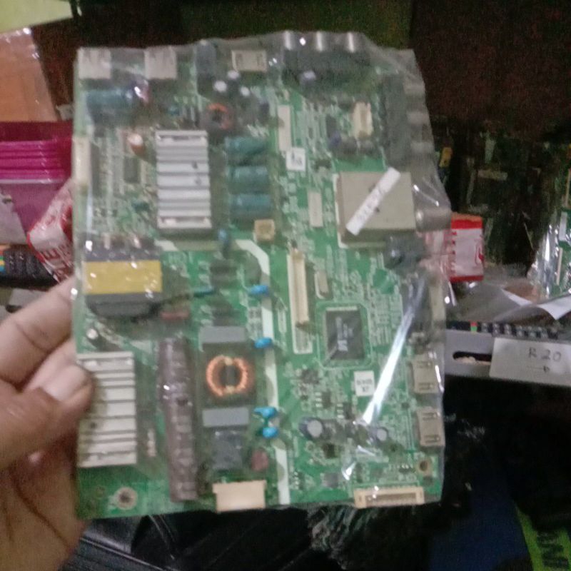 Mainboard Mobo MB TV LED Coocoa Type 32E36