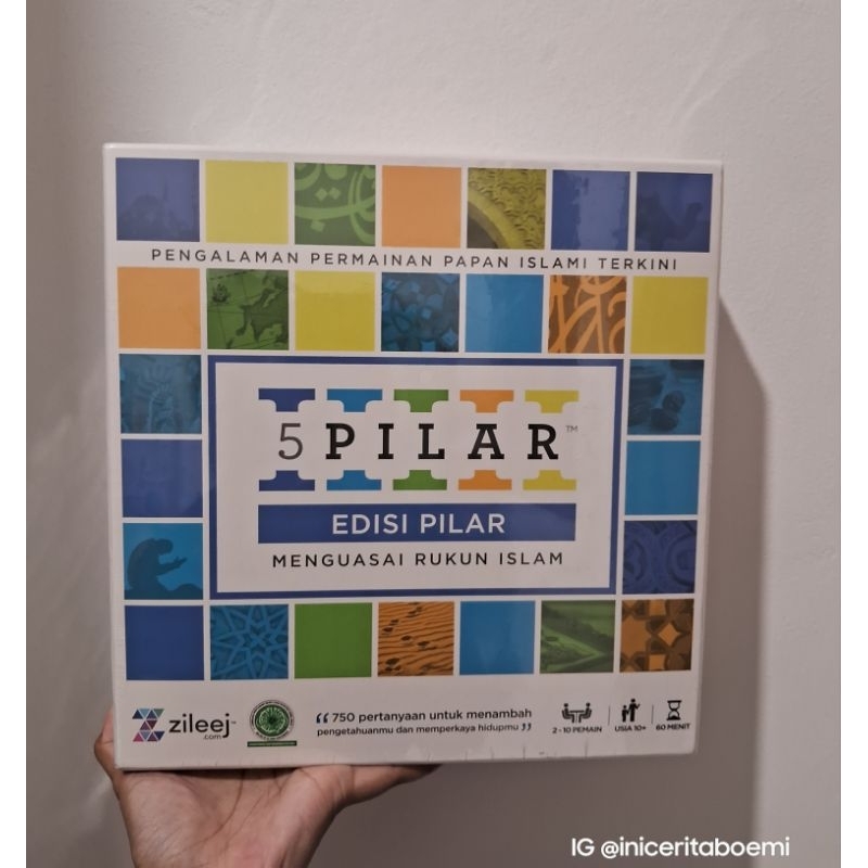 

LINK BUKU SE.PAKET (5KG)