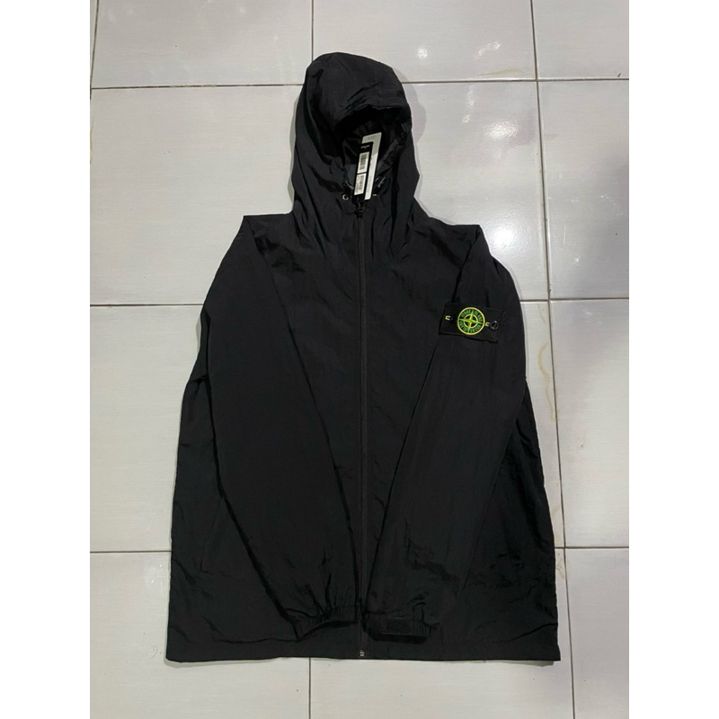 Jaket Outdoor Stone Island