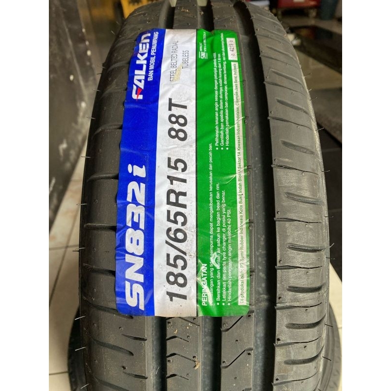 Ban Falken sincera 185/65 R15