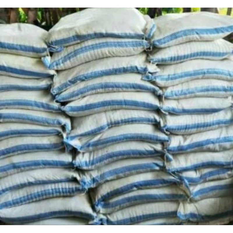 tanah lembang murni karungan.