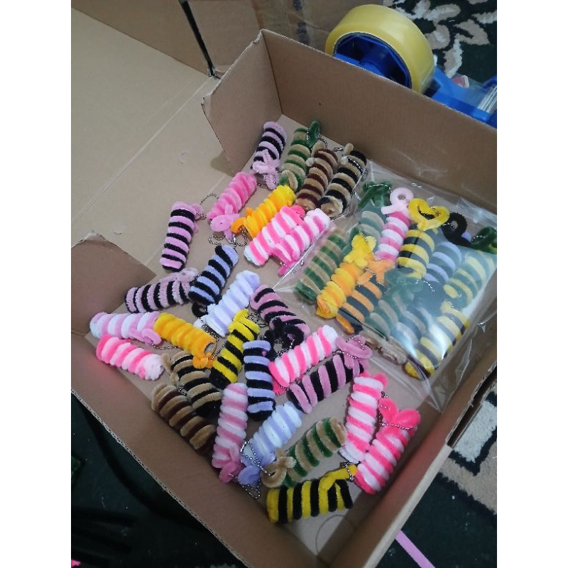 

Angpau lebaran unik gulungan angpau lebaran