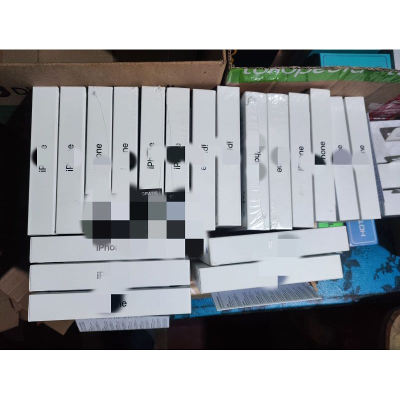 iqphune 13 MMR 128GB Garansi Resmi