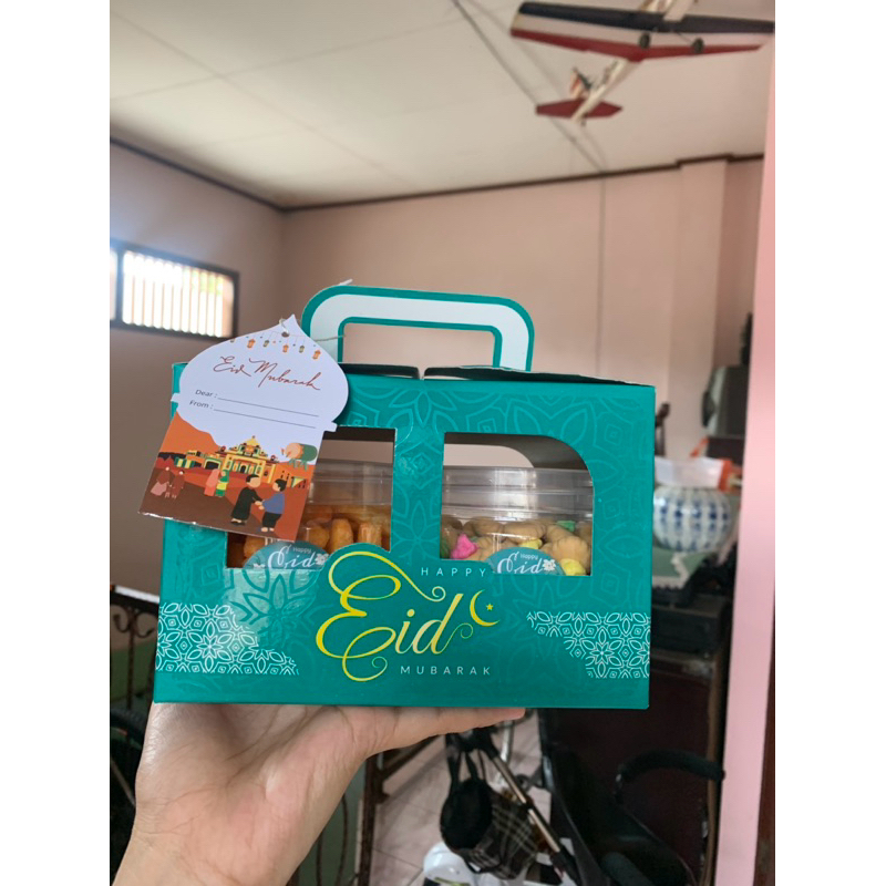 

Hampers Murah Ekonomis