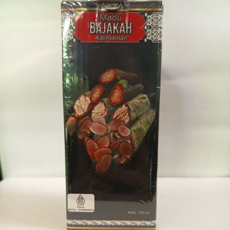 

MADU BAJAKAH KALIMANTAN